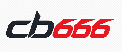 cb666 লোগো